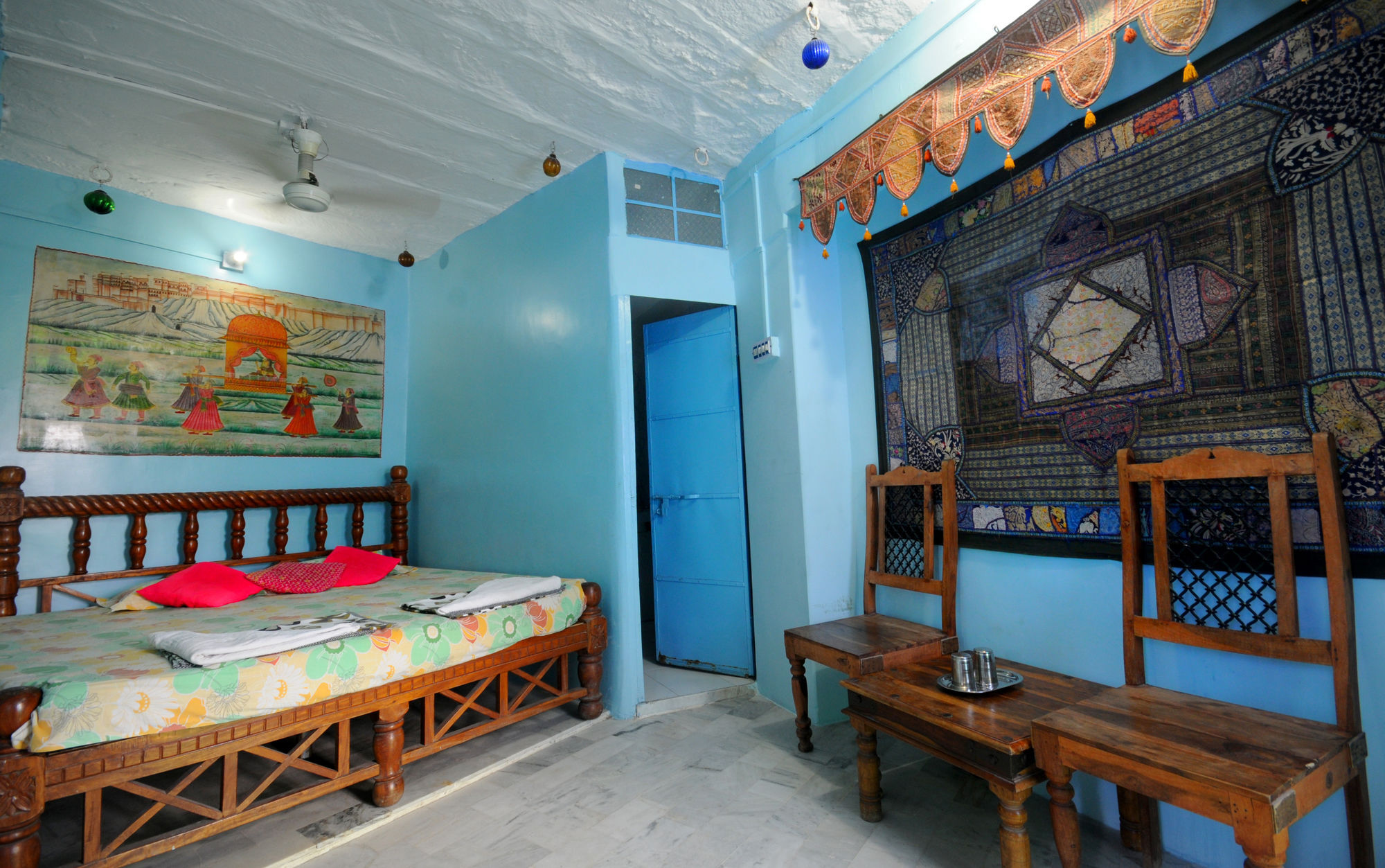 Cosy Guest House Jodhpur  Eksteriør billede