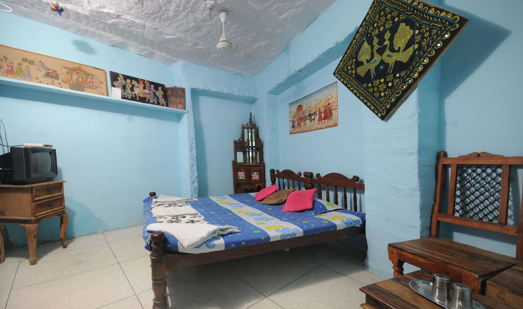 Cosy Guest House Jodhpur  Eksteriør billede