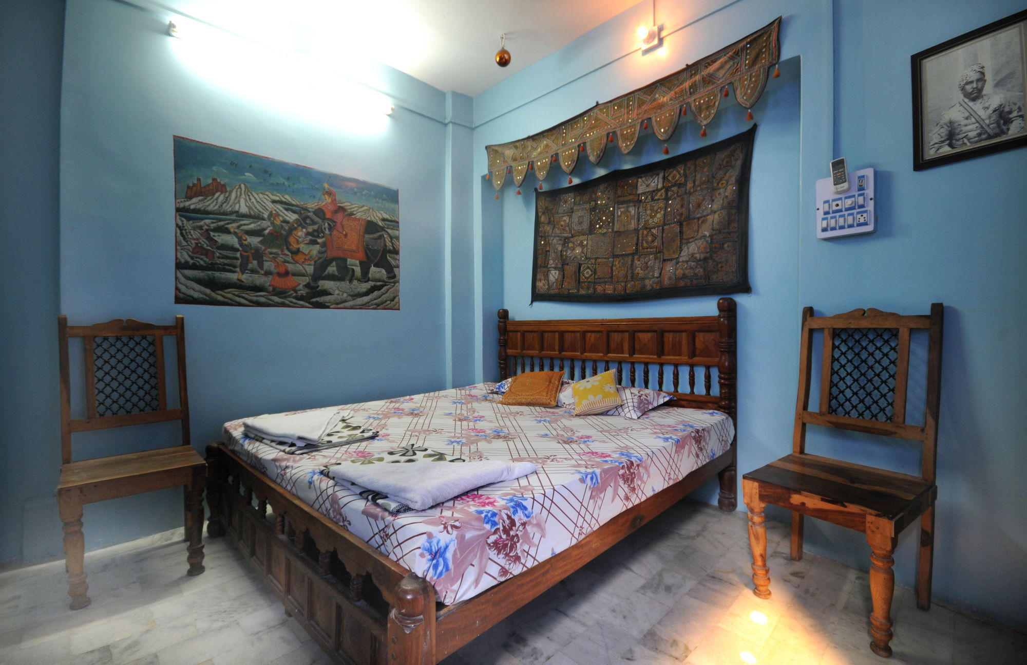 Cosy Guest House Jodhpur  Eksteriør billede