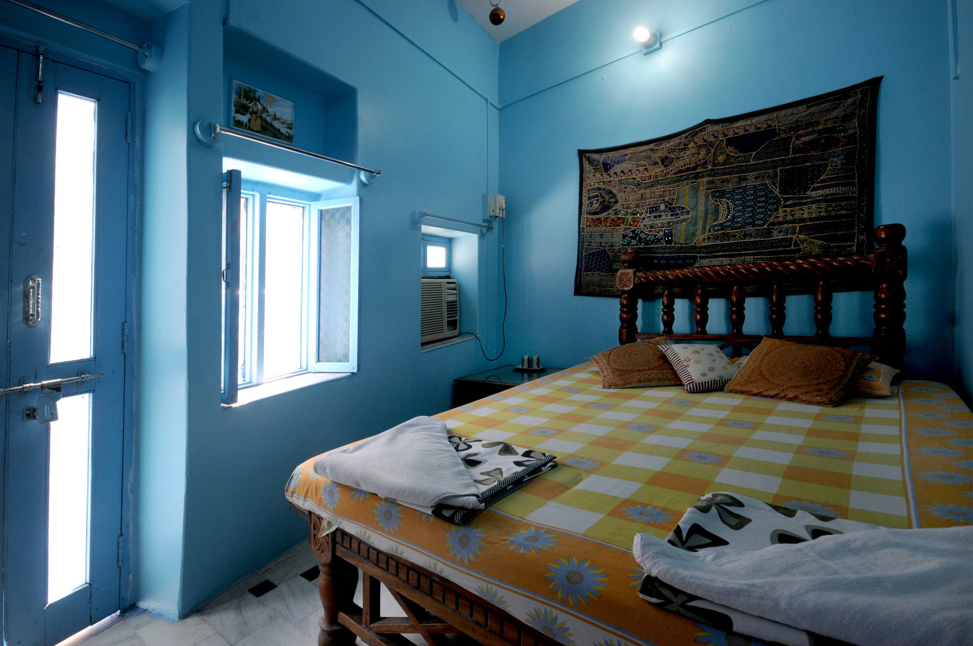 Cosy Guest House Jodhpur  Eksteriør billede