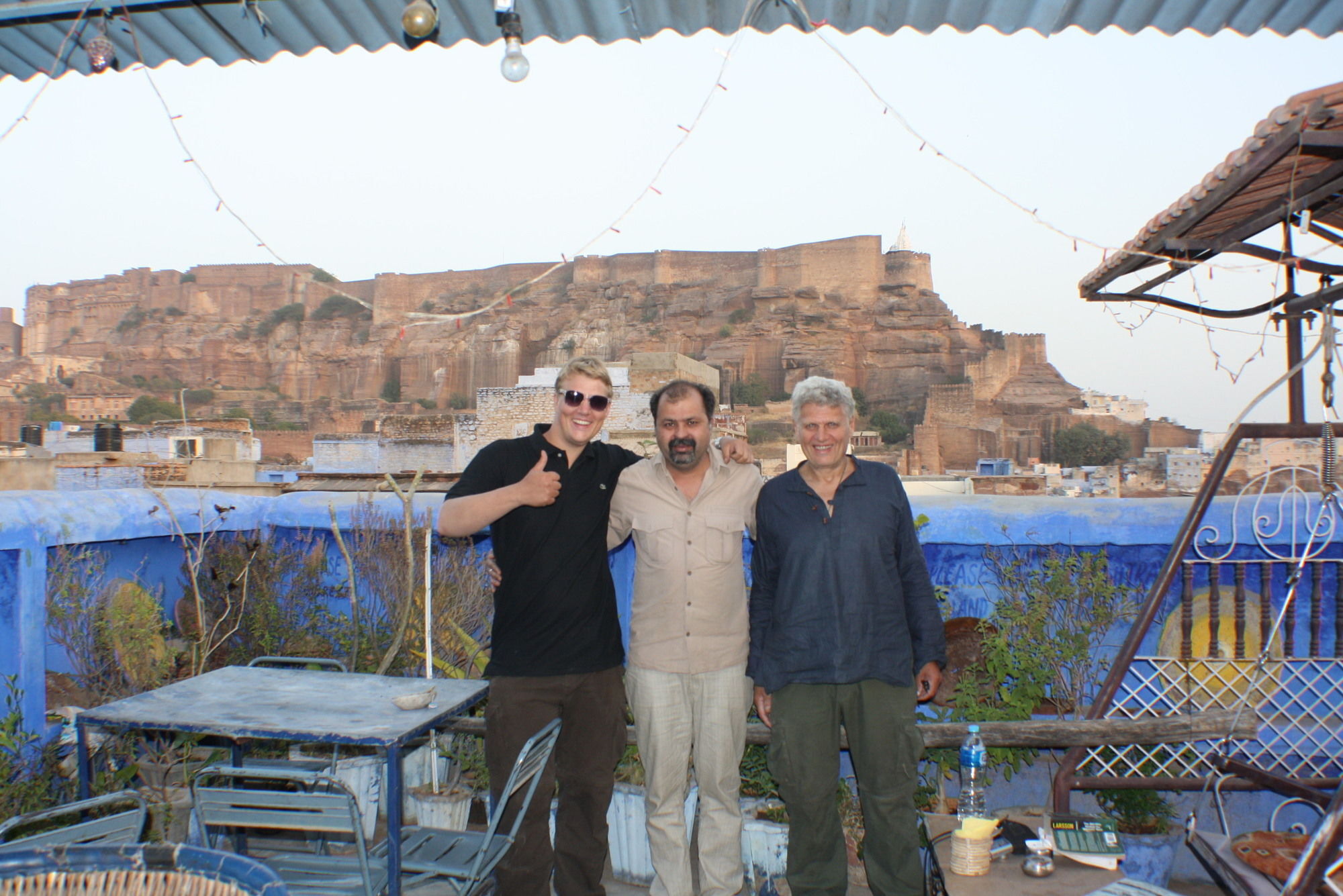 Cosy Guest House Jodhpur  Eksteriør billede